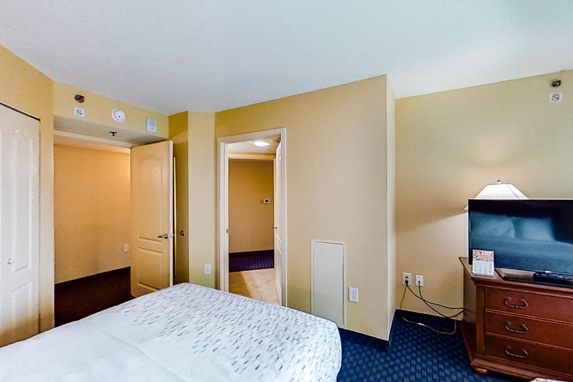 Carolinian Beach Resort Myrtle Beach Kamer foto