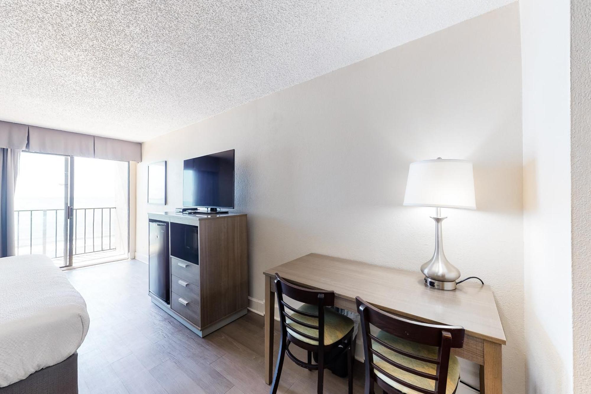 Carolinian Beach Resort Myrtle Beach Kamer foto